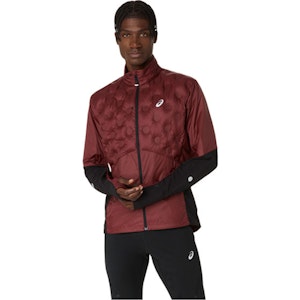 ASICS Road Winter Jacket Herren ASICS Road Winter Jacket Herren