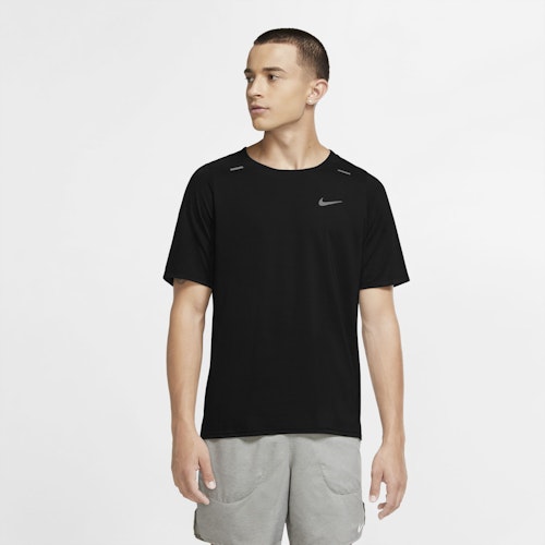Nike Breathe Rise 365 T shirt Men