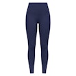 Odlo Active 365 Melange Tight Dam Blau
