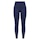 Odlo Active 365 Melange Tight Dame Blau