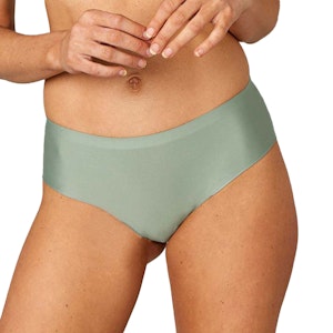 PureLime Microfibre Hipster 2-pack Women PureLime Microfibre Hipster 2-pack Women