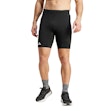 adidas Adizero Essentials Short Tight Herre Schwarz