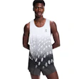 On Zero Singlet Homme Weiß