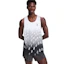 On Zero Singlet Homme Blanc