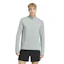 adidas Adi365 Iconic Half Zip Shirt Men Blue