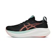 ASICS Gel Nimbus 27 Homme Schwarz