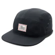 New Balance 47 Trail Hat Unisex Black