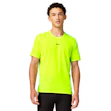 Brooks High Point T-shirt 2.0 Homme Neon Jaune