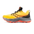 Saucony Endorphin Trail Femme Yellow