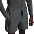 On 5 Inch Core Shorts Herr Grau