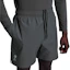 On 5 Inch Core Shorts Herre Grå