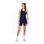 SAYSKY Clean Combat Singlet Dam Blå