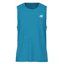 New Balance Sport Tank Herren Blau
