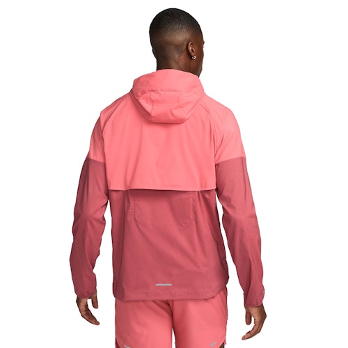 Impossibly light 2025 nike jacket