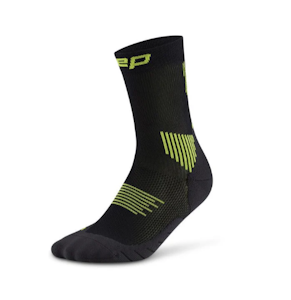 CEP The Run Mid-Cut Socks Damen CEP The Run Mid-Cut Socks Damen