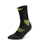 CEP The Run Mid-Cut Socks Dame Sort
