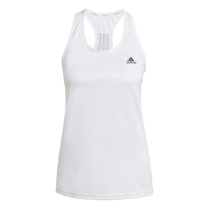 adidas 3 Stripes Tanktop Dame adidas 3 Stripes Tanktop Dame