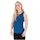Fusion C3 Singlet Dame Blau