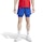 adidas Own The Run 2In1 Short Homme Blau