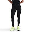Nike Swift Therma-FIT ADV High-Rise Reflective Tights Femme Schwarz