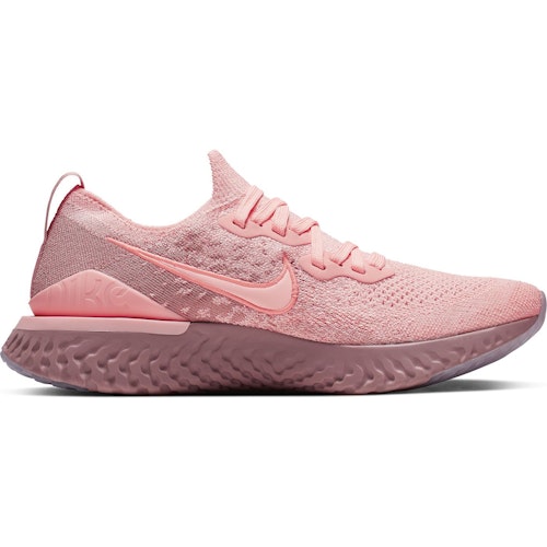 Nike epic top react in pink