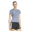 adidas Adizero Essentials T-shirt Femme Bleu
