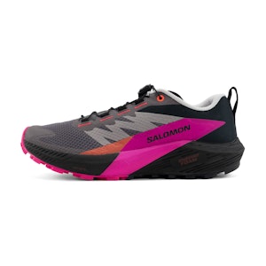 Salomon Sense Ride 5 Dame Salomon Sense Ride 5 Dame