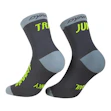 Dynafit Trail Mid Socks Unisex Mehrfarbig