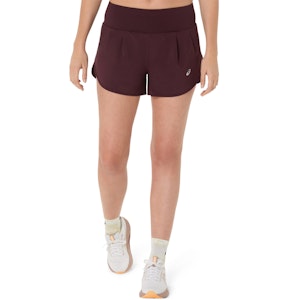 ASICS Road 3.5 Inch Short Damen ASICS Road 3.5 Inch Short Damen