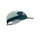 Compressport 5 Panel Light Cap Unisex Grün