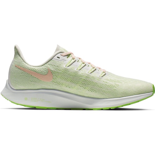 Nike air zoom pegasus 36 dames hot sale