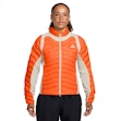 Nike ACG Lava Flow Therma-FIT AeroLoft Jacket Damen Orange