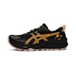 ASICS Gel Trabuco 12 GTX Femme Schwarz
