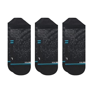 Stance Run Ultra Tab Socks 3-Pack Unisex Stance Run Ultra Tab Socks 3-Pack Unisex