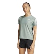 adidas Own The Run T-shirt Damen Green