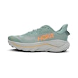 HOKA Challenger 8 Dam Grün