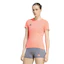 adidas Adizero Essentials T-shirt Dame Orange