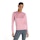 New Balance Sport Essentials Shirt Women Rosa
