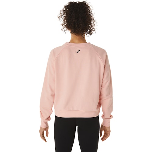 Asics top tiger jumper