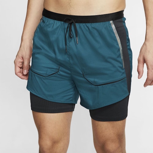 Nike tech pack clearance 2 in 1 shorts