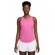 Nike Tempo Dri-FIT Tank Top Femme Rosa