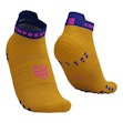 Compressport Pro Racing Socks V4.0 Run Low Unisex Mehrfarbig