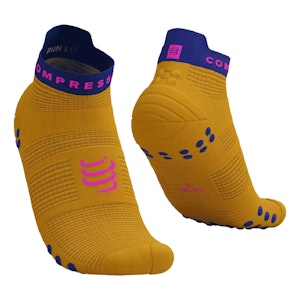 Compressport Pro Racing Socks V4.0 Run Low Unisex Compressport Pro Racing Socks V4.0 Run Low Unisex