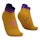 Compressport Pro Racing Socks V4.0 Run Low Unisex Mehrfarbig