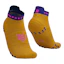 Compressport Pro Racing Socks V4.0 Run Low Unisex Mehrfarbig