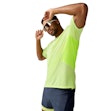 Brooks High Point T-shirt 2.0 Homme Neongelb