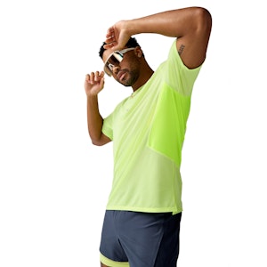 Brooks High Point T-shirt 2.0 Herren Brooks High Point T-shirt 2.0 Herren