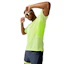Brooks High Point T-shirt 2.0 Herre Neon gul