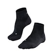FALKE RU4 Light Short Socks  Schwarz