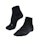 FALKE RU4 Light Short Socks  Schwarz